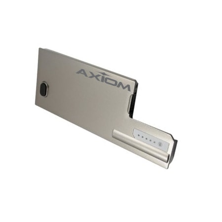 Axiom Axiom Li-Ion 9-Cell Battery For Dell - 312-0394, 312-0538 312-0394-AX